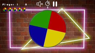 Memory Color - Screenshot 2