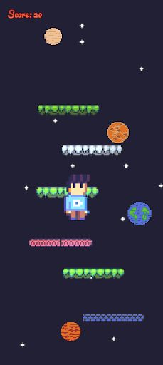 Vlad Jump - Screenshot 3