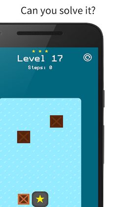 Box Slider - Brain Teaser Puzz - Screenshot 4