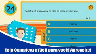 GameQuiz 2.0 - Screenshot 3