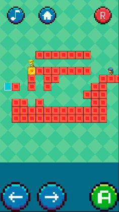 golden boy - Screenshot 1