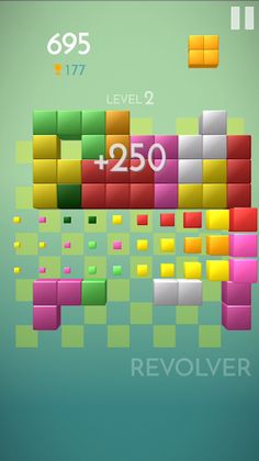 TetroCrate PRO - Screenshot 3