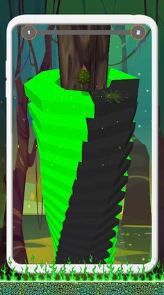 Layer Speed - Screenshot 1