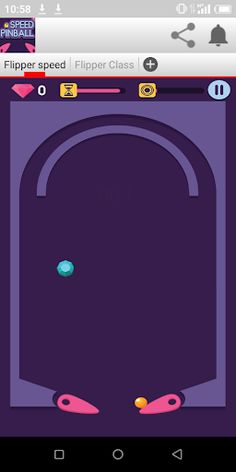 Pinball 2 in 1 - Screenshot 3