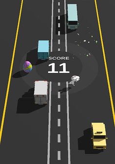 Bunny Go Round - Easter Challe - Screenshot 3