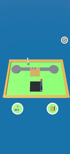 Mob Athletic - Screenshot 3