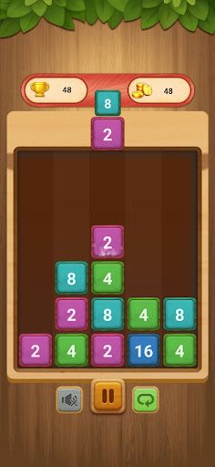 Math Brain - Screenshot 2