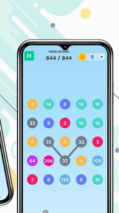 DotsConnect - Enjoy DotConnect - Screenshot 3