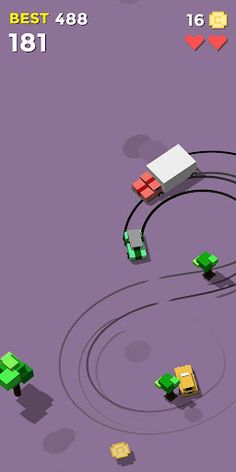 Car Smash (Car game) - Screenshot 2