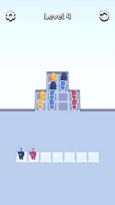 Cat Jam - Screenshot 2