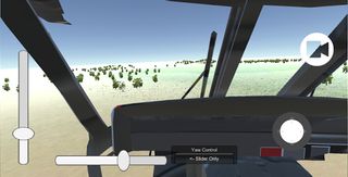 Helicopter-AH64D&UH60test - Screenshot 2