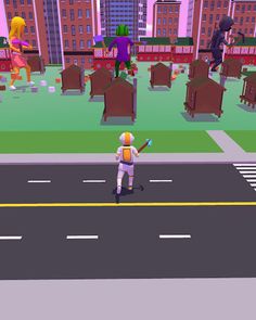 Demolish.io - Screenshot 4