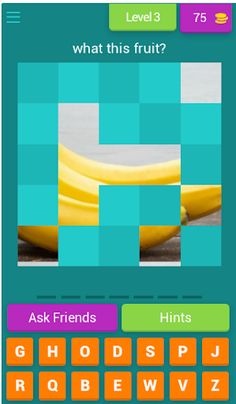 What this fruits? - Screenshot 2