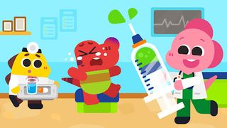 Cocobi World 1 - Kids Game - Screenshot 2