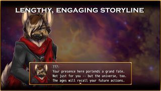 Major\Minor - Complete Edition - Screenshot 1