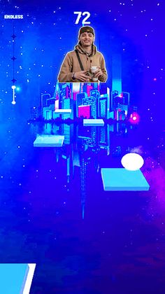 Peso Pluma - Tiles Hop Music - Screenshot 3