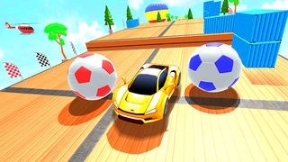 Car Racing Game 3D Drive - Screenshot 3
