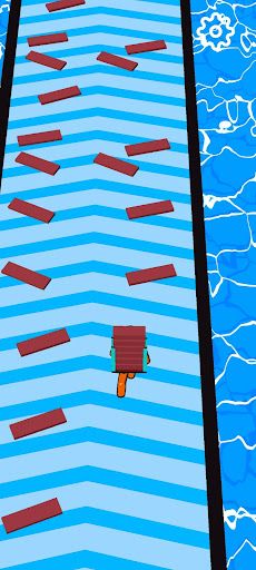 Bridgecraft Legends - Screenshot 2