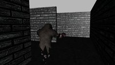 Maze of Horror: Monster Escape - Screenshot 3