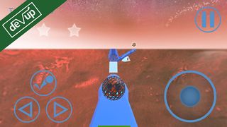 Space Ball - Screenshot 3