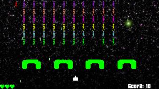 Marcianito 100% real no fake - Screenshot 3