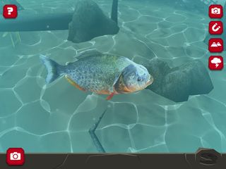 Legendary Creatures - Screenshot 2