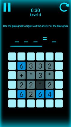T.I.M Math - Screenshot 4