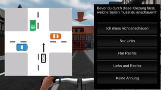 Bicycle World 3D - Screenshot 2