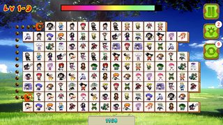 Manga Onet Connect - Screenshot 3