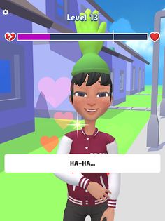 Loyalty Test - Screenshot 2