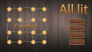 All Lit - Screenshot 2