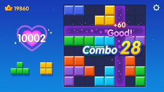 Block Master: Block Puzzle - Screenshot 3