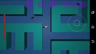 Dream Labyrinth - Screenshot 1