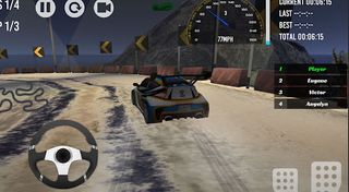 Race Wars - Screenshot 3
