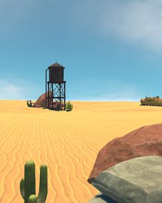 Cover Strike - Screenshot 1