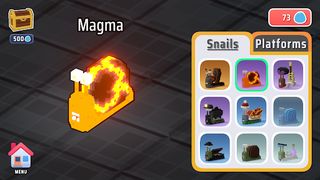 SNAIL.io - Screenshot 2