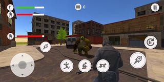 Bigfoot Hunting Simulator Game - Screenshot 3