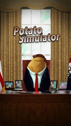 The Potato Simulator - Screenshot 4