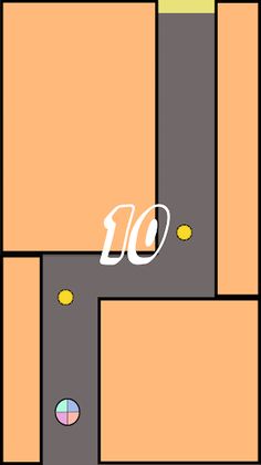 Away From Wall - Screenshot 3