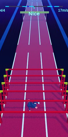 AcroRunner - Screenshot 1