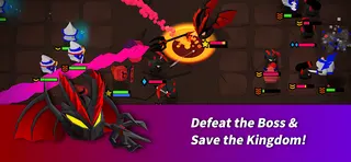 MechaHead League - Screenshot 2