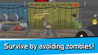 HZ.io - Screenshot 1