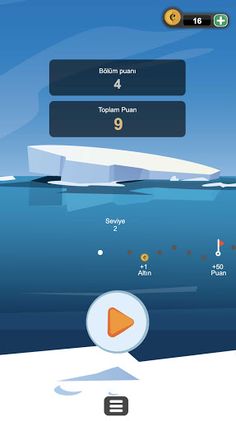 Kutup Esprileri Kelime Bulmaca - Screenshot 2
