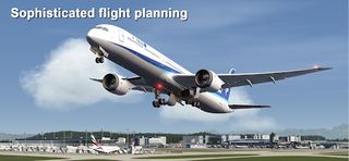 Aerofly FS 2022 - Screenshot 2