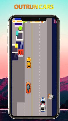 Super Street Racer - Screenshot 4