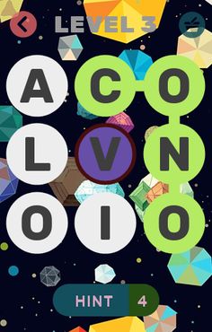 Parole Nascoste -  Gioco di Pa - Screenshot 4