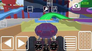 Car School - Screenshot 2