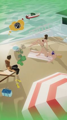 Hide The Fart - Screenshot 4