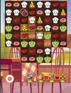 Ricette Play Game - Screenshot 3