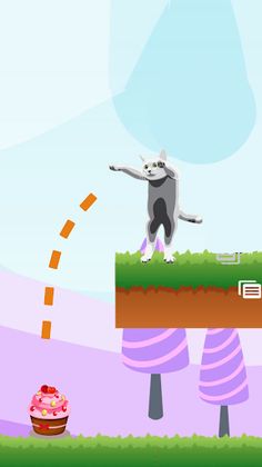 Long Cat Meme - Screenshot 3
